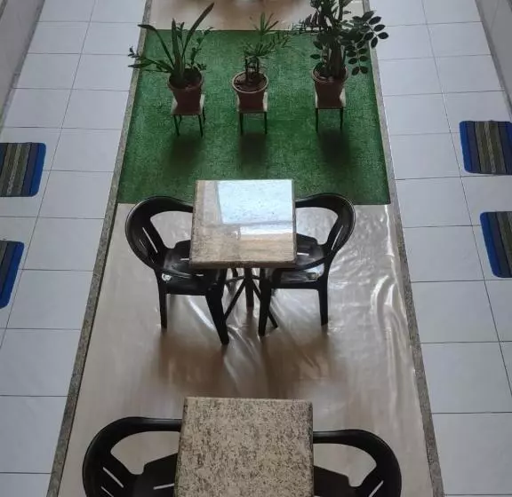 Majatalo Pousada Solar Da Praia