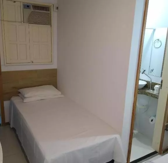 Majatalo Pousada Solar Da Praia