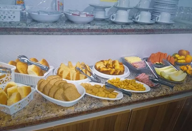 Majatalo Pousada Solar Da Praia