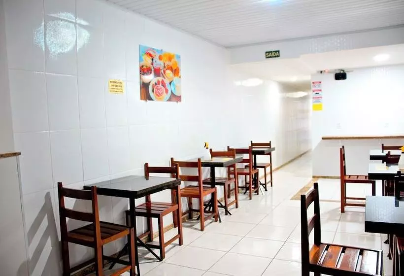 Majatalo Pousada Solar Da Praia