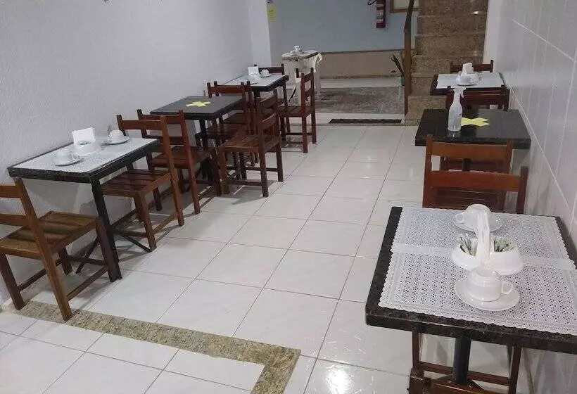 Majatalo Pousada Solar Da Praia