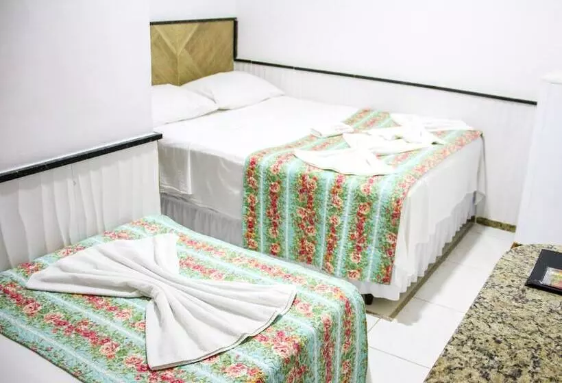 Majatalo Pousada Solar Da Praia