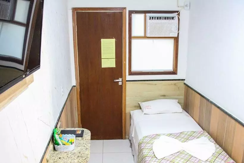 Majatalo Pousada Solar Da Praia