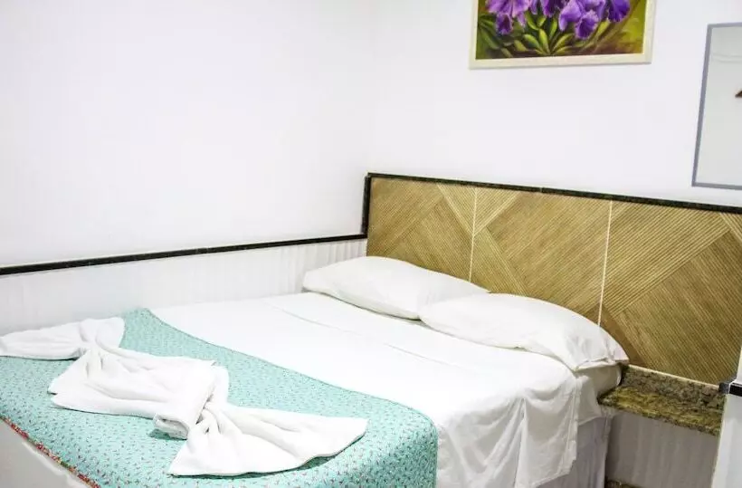 Majatalo Pousada Solar Da Praia