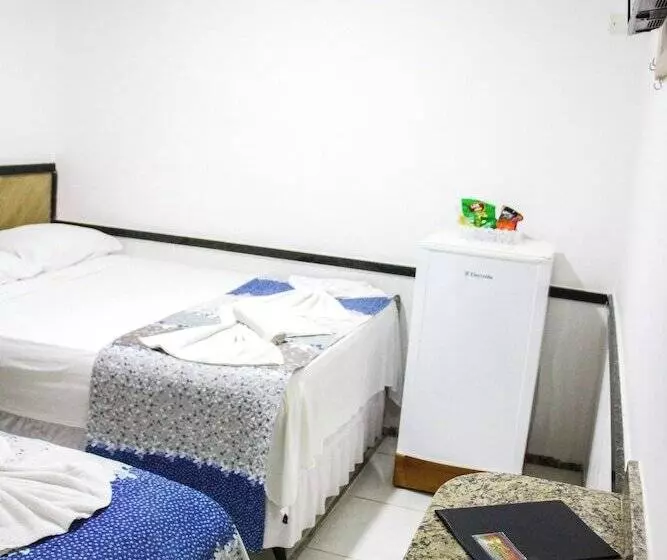 Majatalo Pousada Solar Da Praia