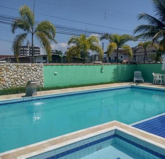 펜션 Pousada Villa Del Mare