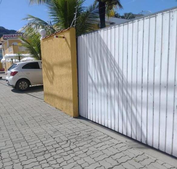 펜션 Pousada Villa Del Mare