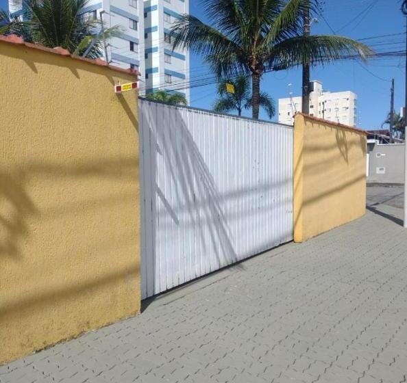 펜션 Pousada Villa Del Mare