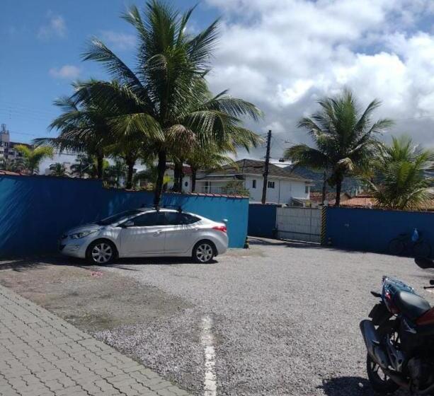 펜션 Pousada Villa Del Mare