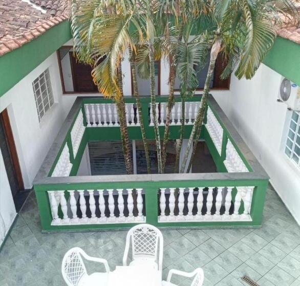 펜션 Pousada Villa Del Mare