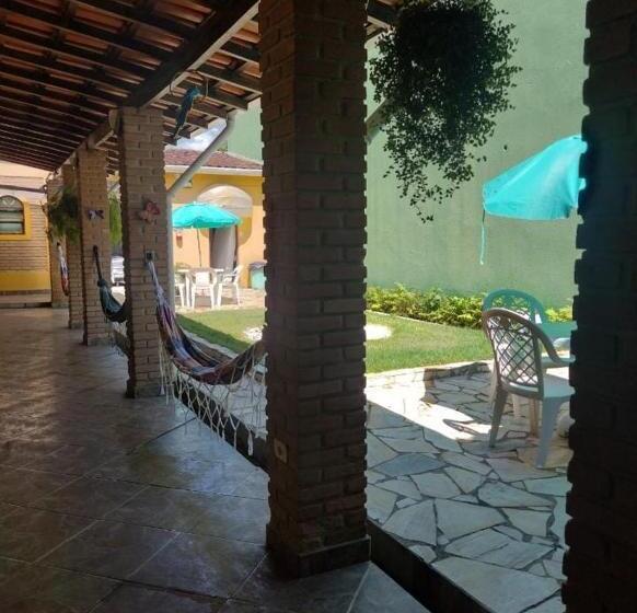 펜션 Pousada Villa Del Mare