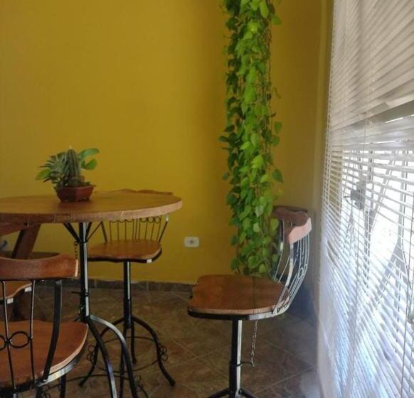 펜션 Pousada Villa Del Mare