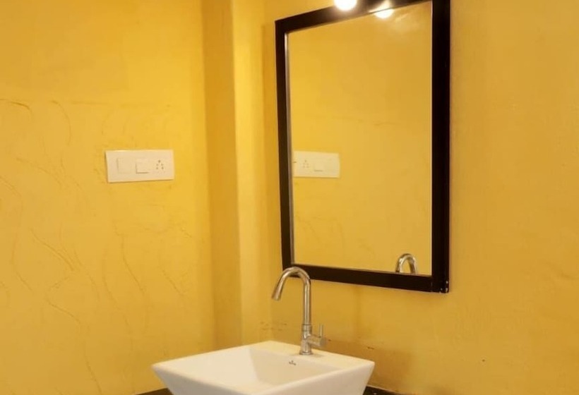 ペンション The Junagarh Lodge Kumbhalgarh