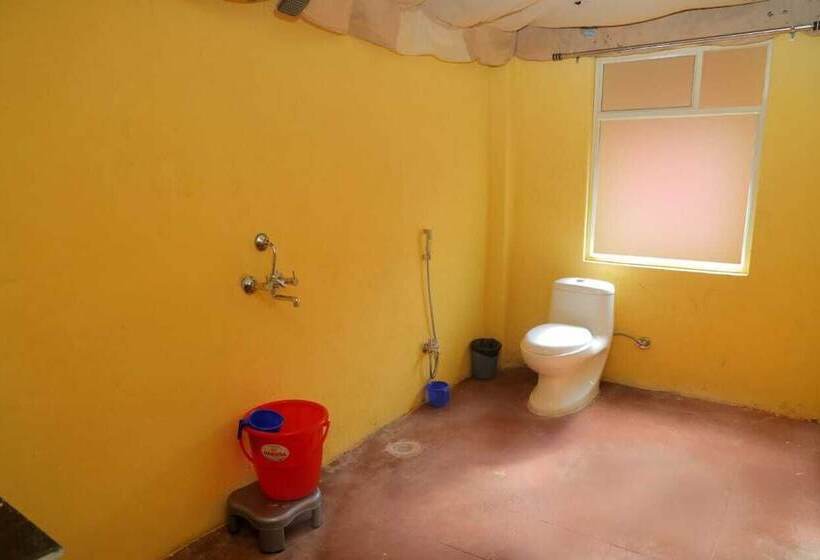 ペンション The Junagarh Lodge Kumbhalgarh