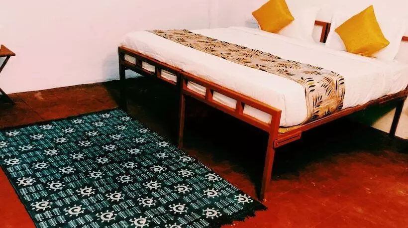 ペンション The Junagarh Lodge Kumbhalgarh