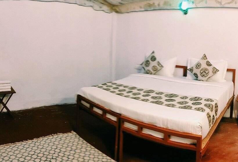 ペンション The Junagarh Lodge Kumbhalgarh