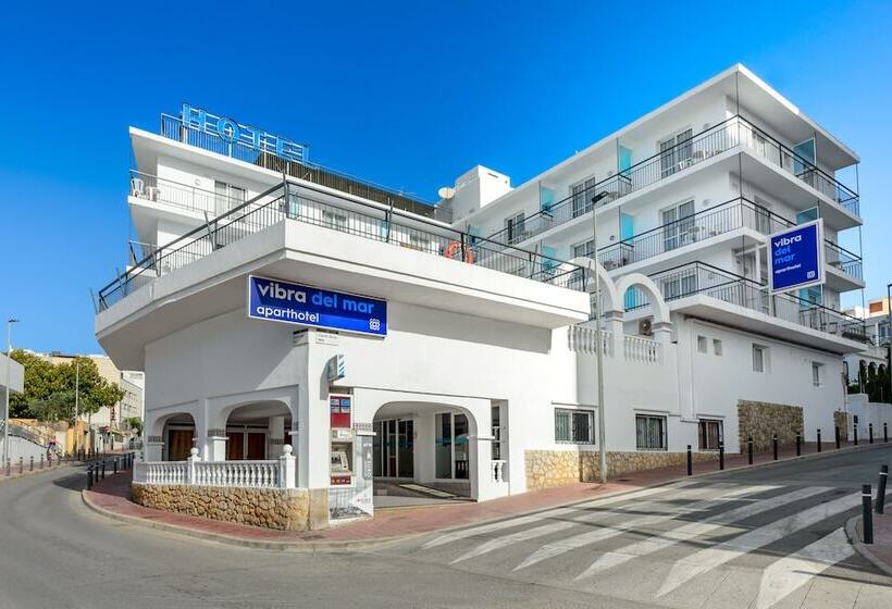 Aparthotel Vibra del Mar