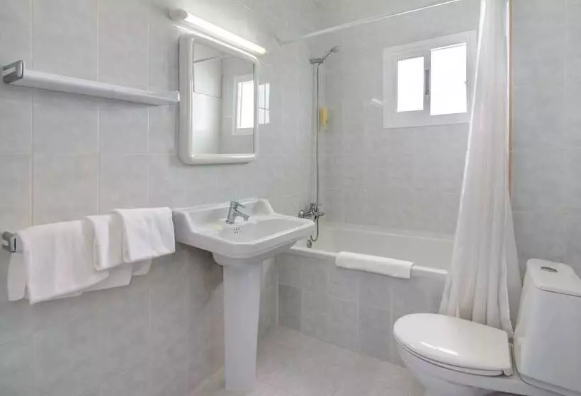 Aparthotel Vibra del Mar