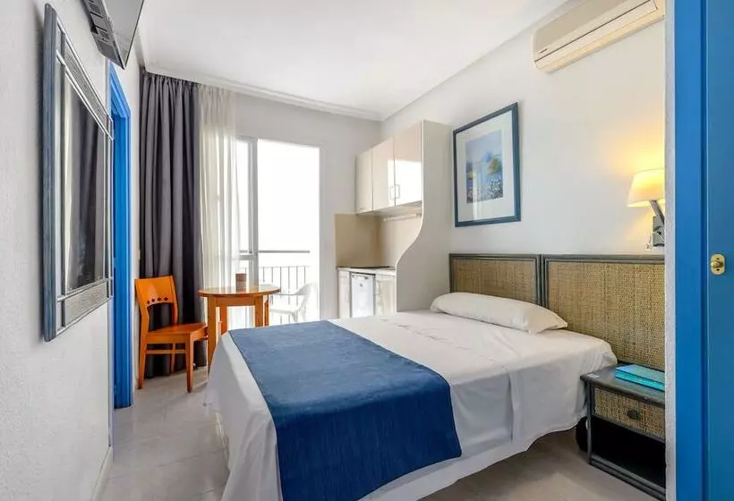 Aparthotel Vibra del Mar