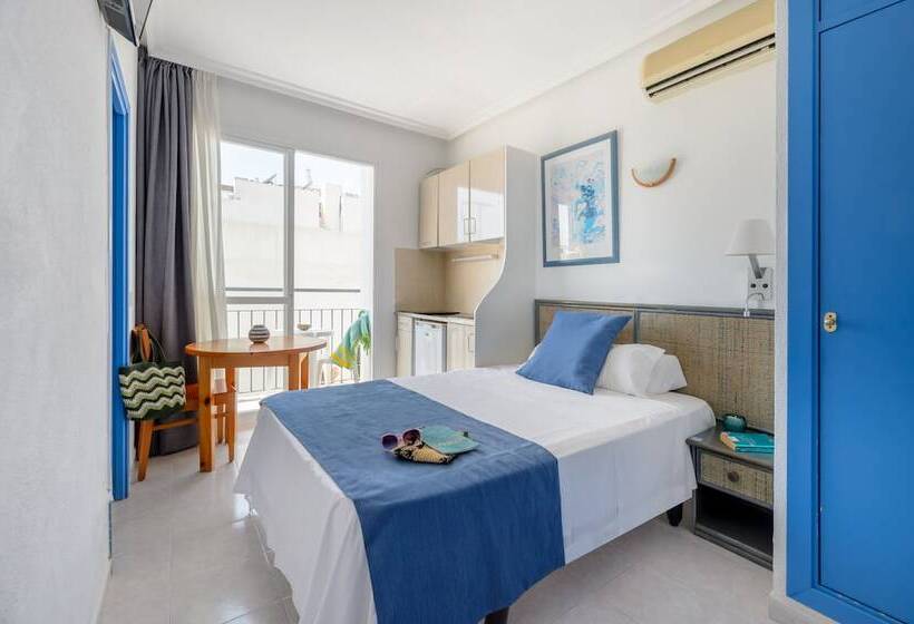 Aparthotel Vibra del Mar