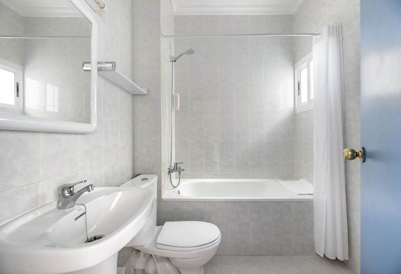 Aparthotel Vibra del Mar