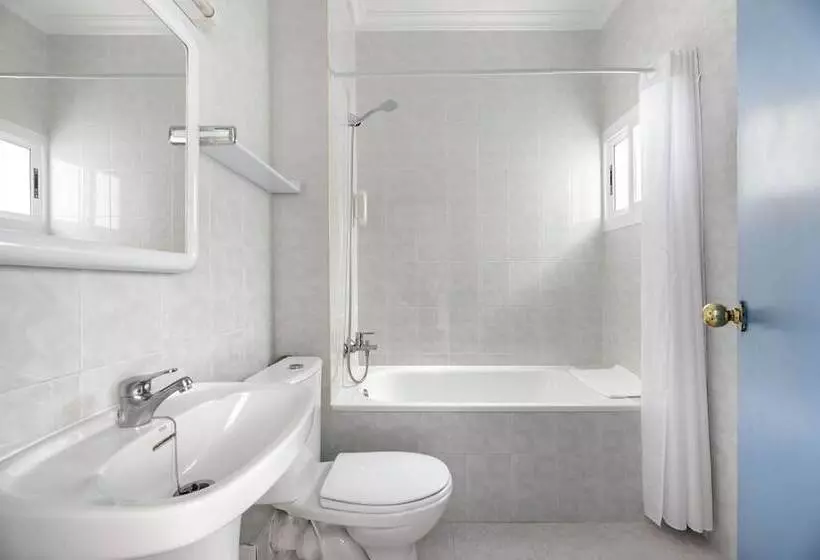 Aparthotel Vibra del Mar