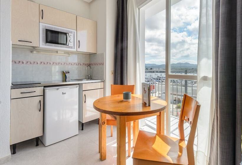 Aparthotel Vibra del Mar