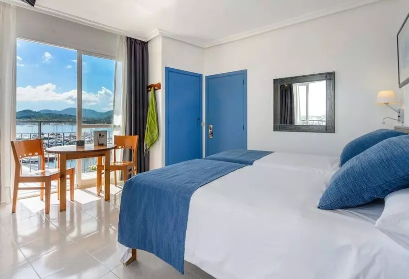 Aparthotel Vibra del Mar