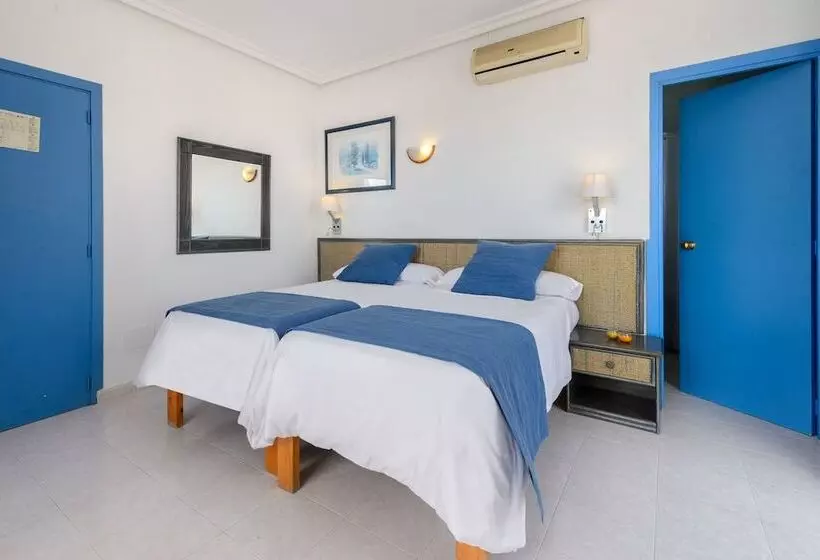 Aparthotel Vibra del Mar