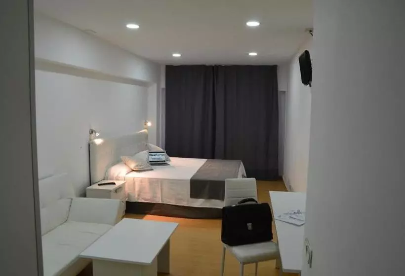 Boutique Urban Madrid Genova