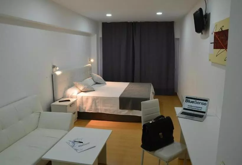 Boutique Urban Madrid Genova