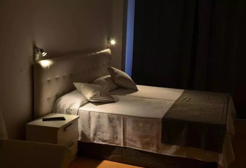 Boutique Urban Madrid Genova