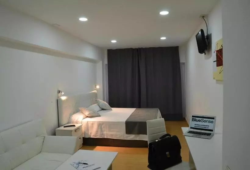 Boutique Urban Madrid Genova