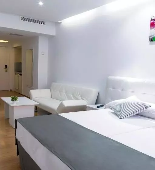 Boutique Urban Madrid Genova