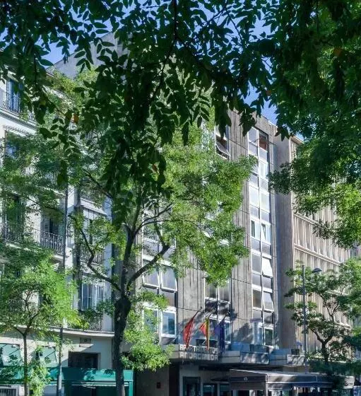 Boutique Urban Madrid Genova