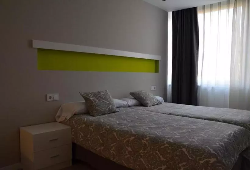 Boutique Urban Madrid Genova