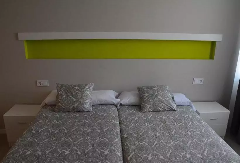 Boutique Urban Madrid Genova