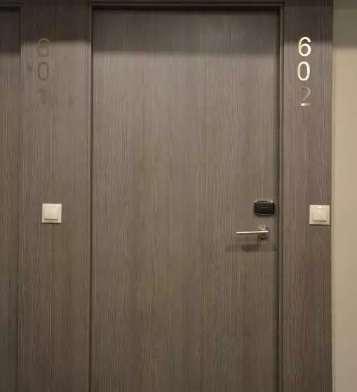 Boutique Urban Madrid Genova