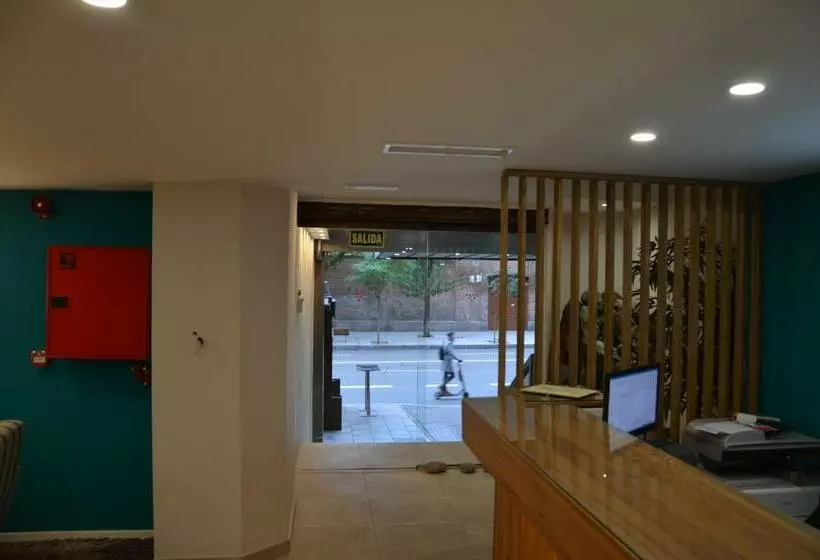 Boutique Urban Madrid Genova