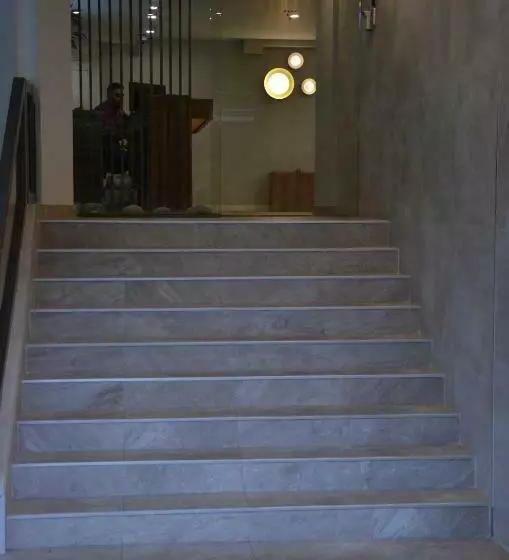 Boutique Urban Madrid Genova