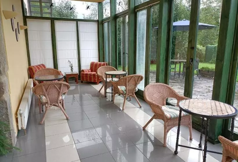 Boutique Villa De Palacios   Palacio De Aras