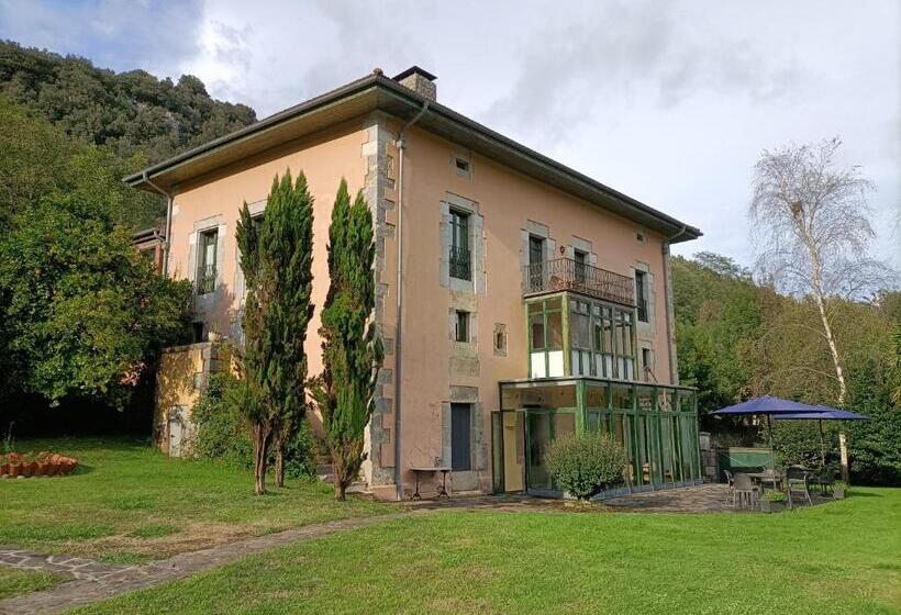 Boutique Villa De Palacios   Palacio De Aras