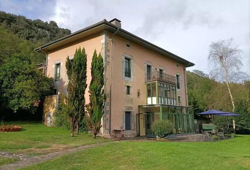 Boutique Villa De Palacios   Palacio De Aras