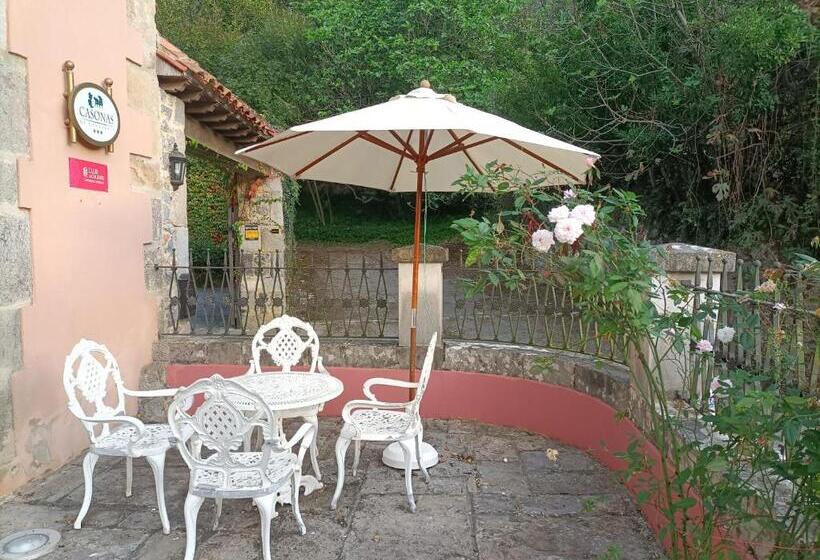 Boutique Villa De Palacios   Palacio De Aras