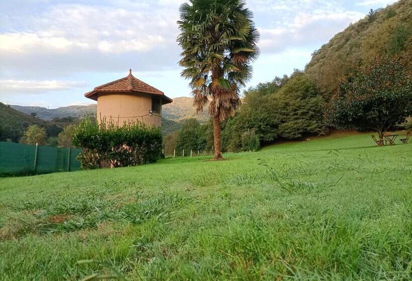 Boutique Villa De Palacios   Palacio De Aras