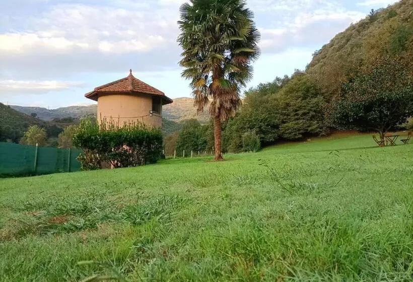 Boutique Villa De Palacios   Palacio De Aras