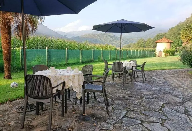 Boutique Villa De Palacios   Palacio De Aras