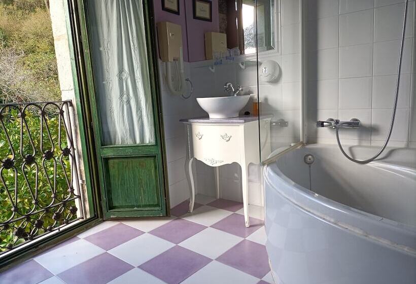 Boutique Villa De Palacios   Palacio De Aras