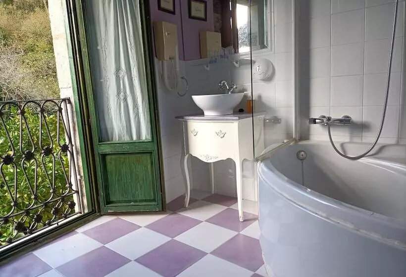 Boutique Villa De Palacios   Palacio De Aras