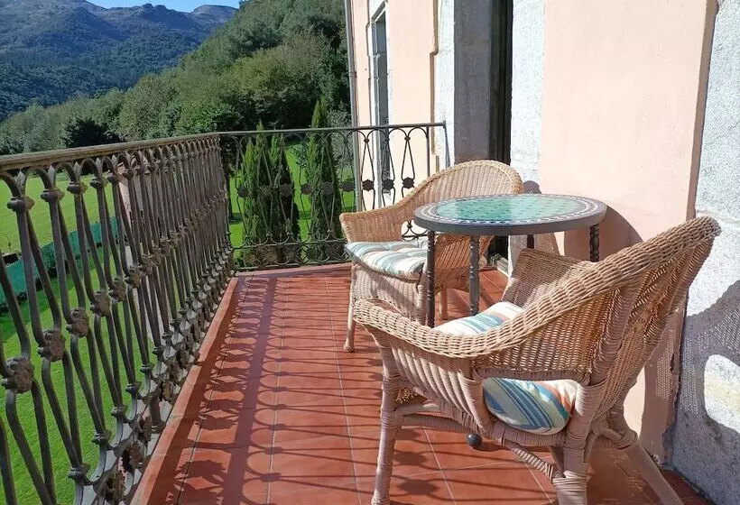 Boutique Villa De Palacios   Palacio De Aras